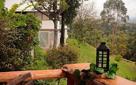 Hotel Campestre La Posada Del Rancho